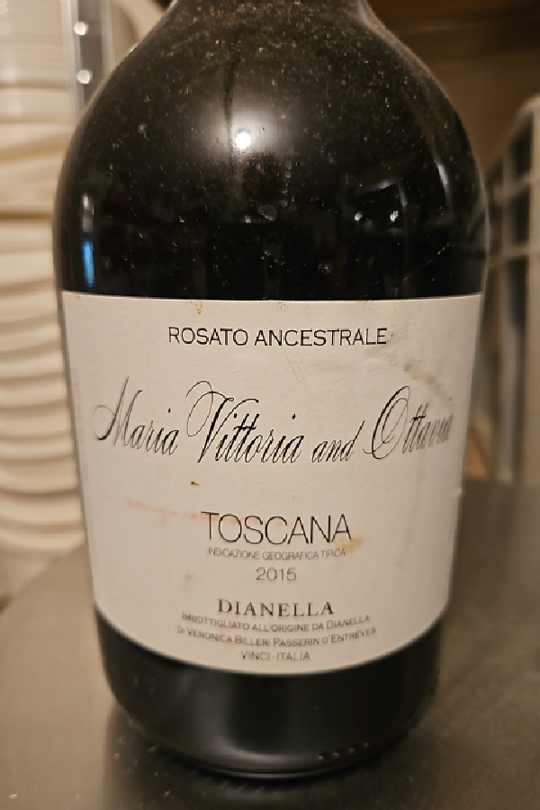 Maria Vittoria and Ottavia - Image 1