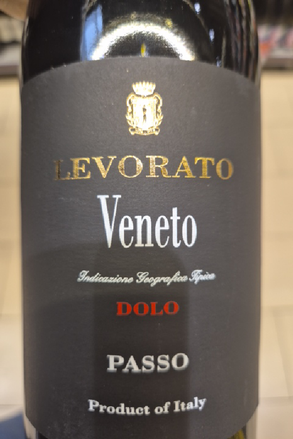 Dolo Passo Veneto IGT - Image 1