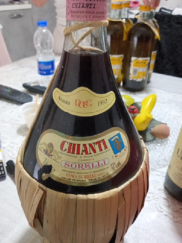 Chianti DOCG - Image 1