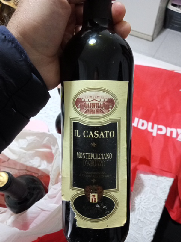 Montepulciano d'Abruzzo - Image 1