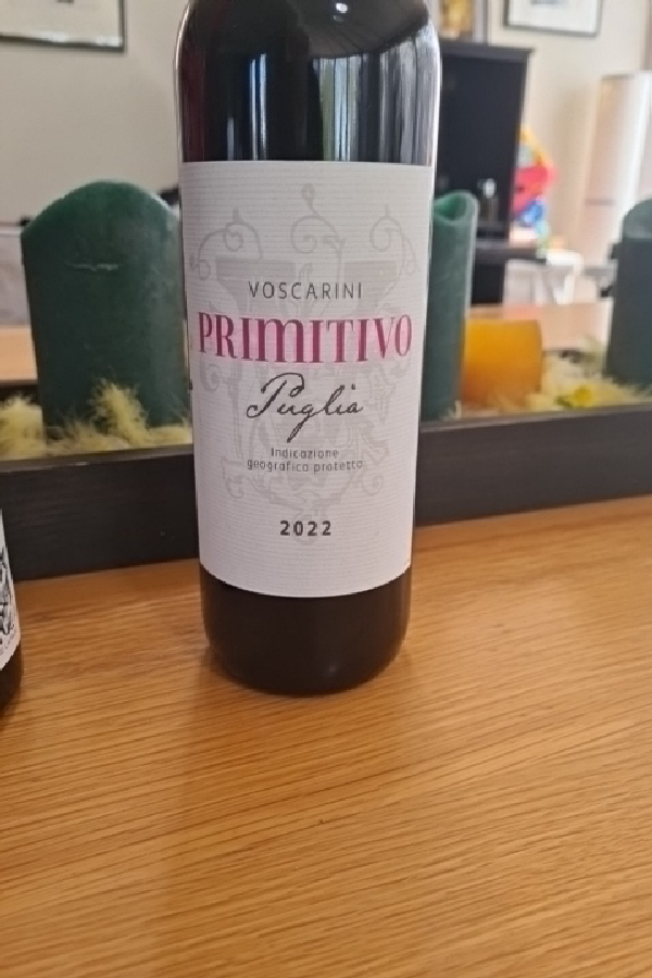 Primitivo Puglia - Image 1