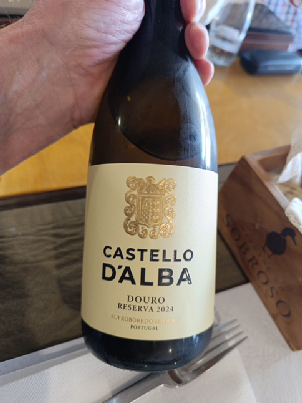 Castello d'Alba Reserva - Image 1
