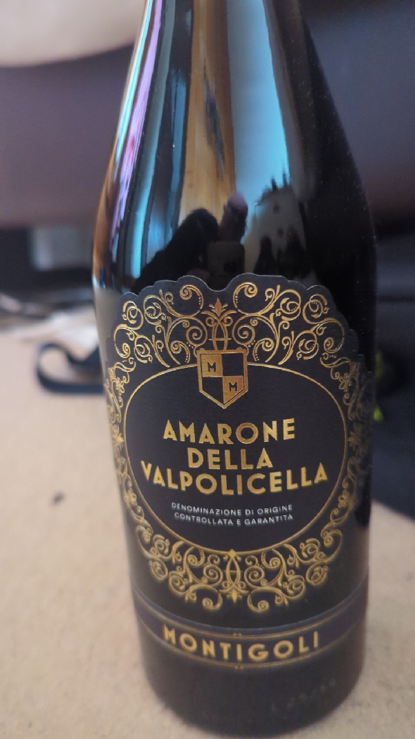 Amarone della Valpolicella - Image 1
