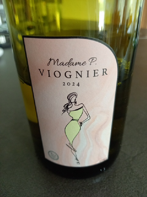 Viognier - Image 1