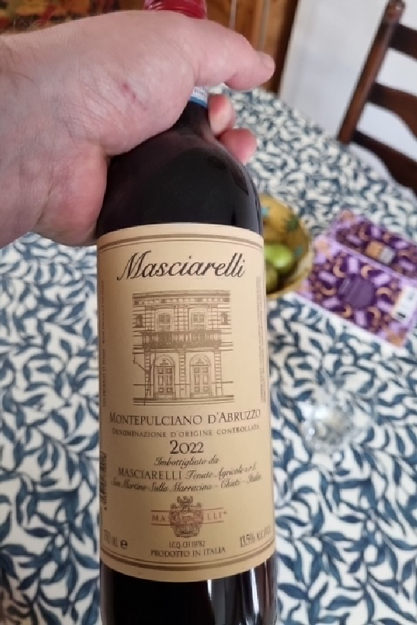 Montepulciano d'Abruzzo - Image 1