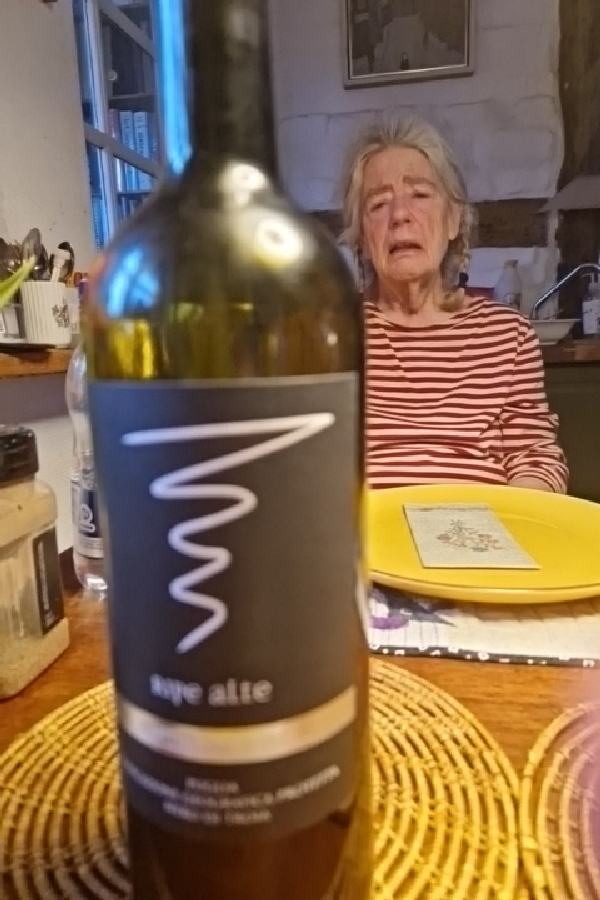 Aze Alte - Image 1
