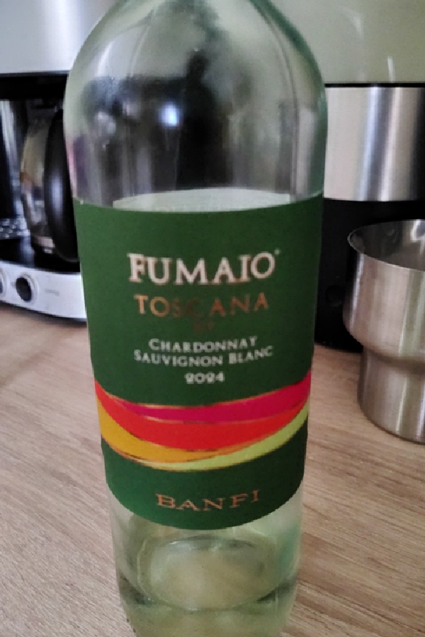 Fumaio Toscana IGT - Image 1