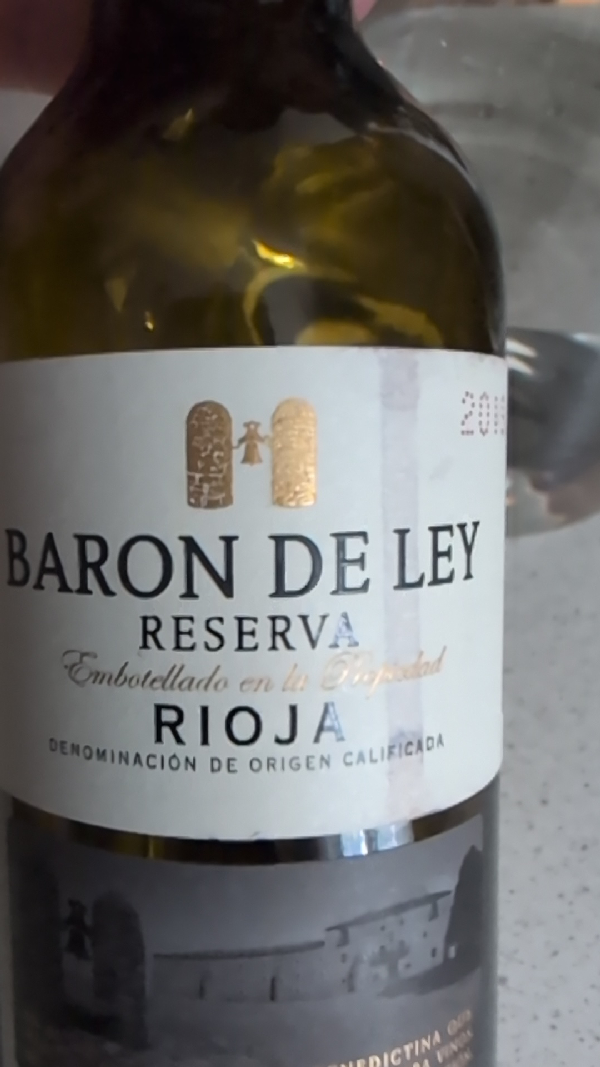 Barón de Ley Reserva - Image 1