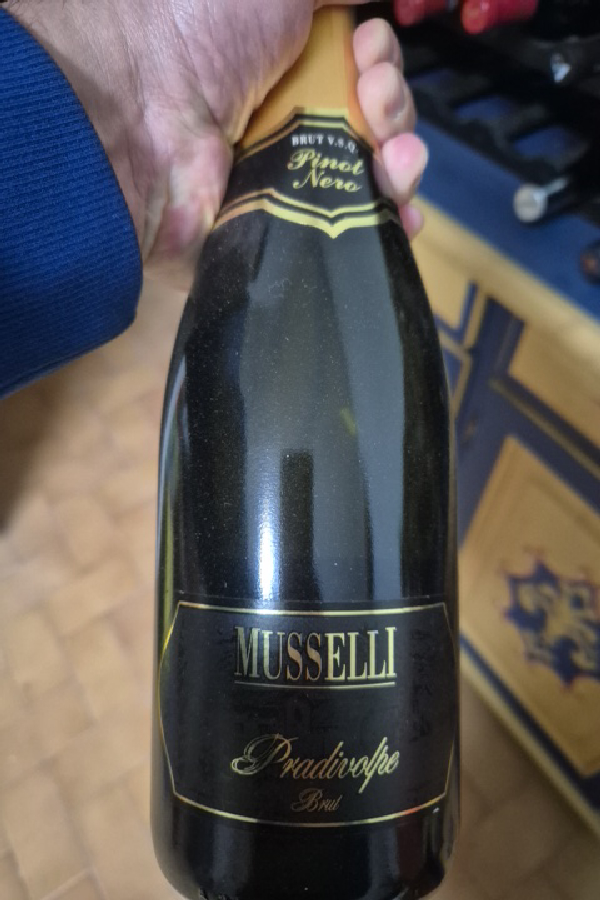 Pradivolpe Brut - Image 1