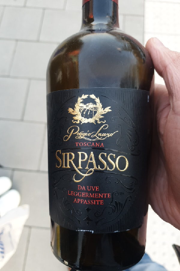 Sir Passo Toscana - Image 1