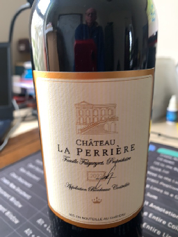 Château La Perrière - Image 1