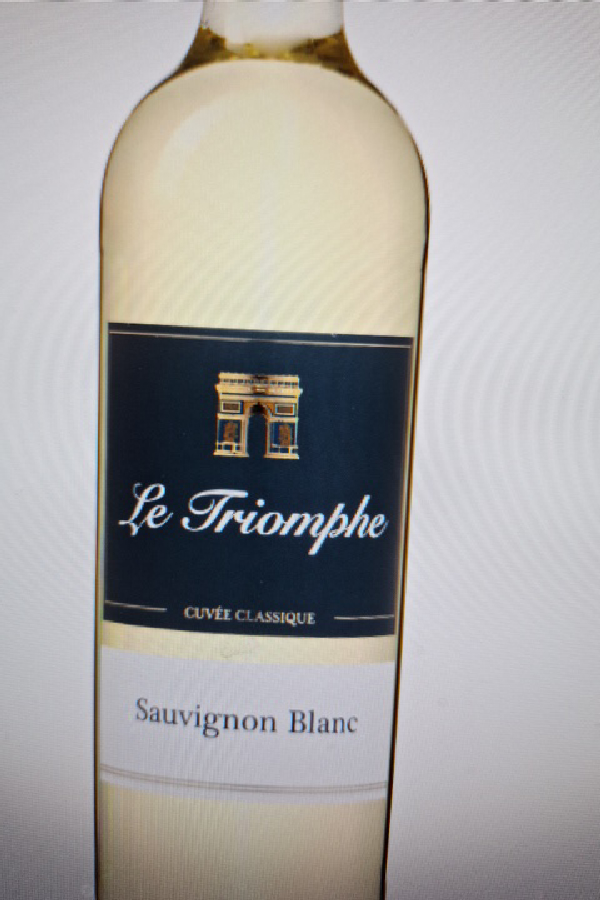 Le Triomphe Cuvée Classique - Image 1