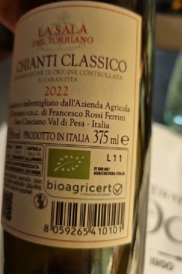 Chianti Classico - Image 1
