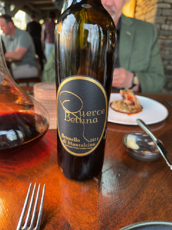 Brunello di Montalcino - Image 1