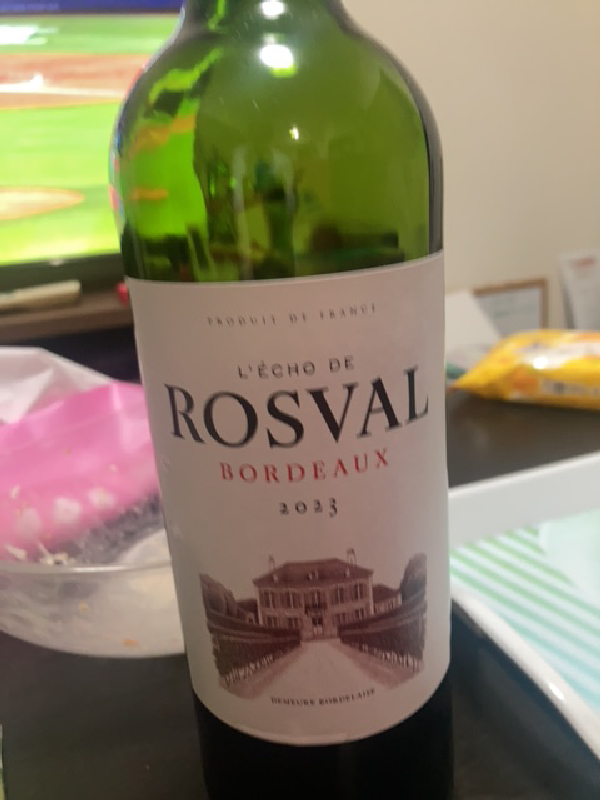 L'Echo de Rosval - Image 1