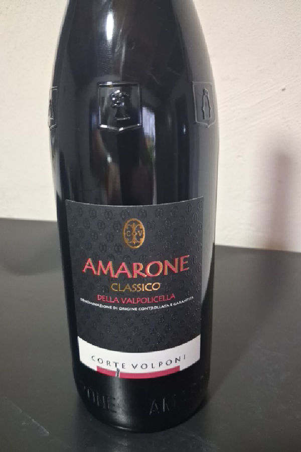 Amarone della Valpolicella Classico - Image 1