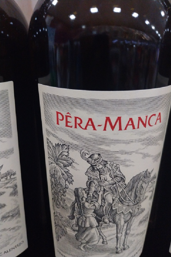 Pêra-Manca Tinto - Image 1
