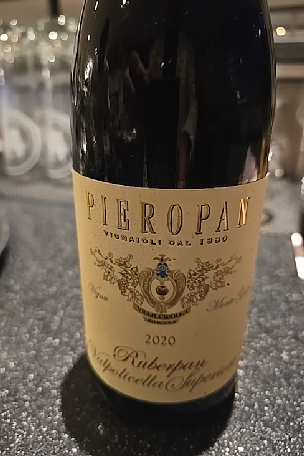 Ruberpan Valpolicella Superiore - Image 1