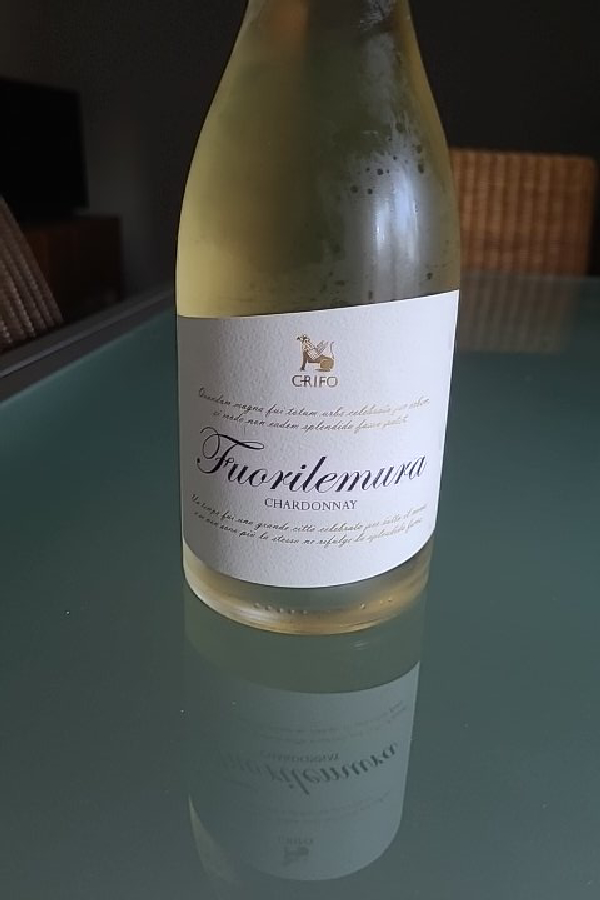 Fuorilemura Chardonnay - Image 1