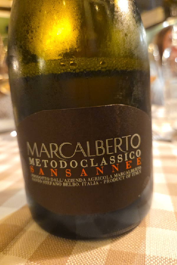 Sansannèe Metodo Classico - Image 1