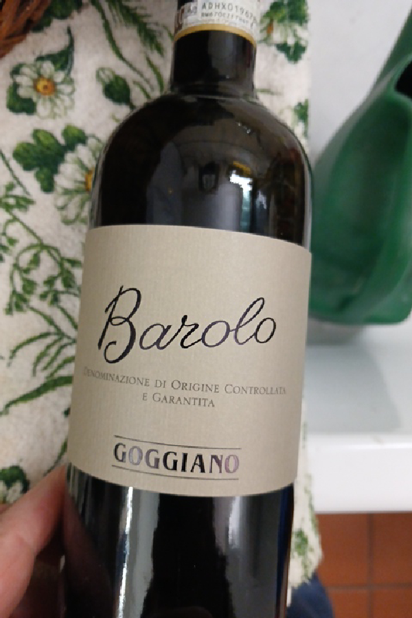 Barolo DOCG - Image 1