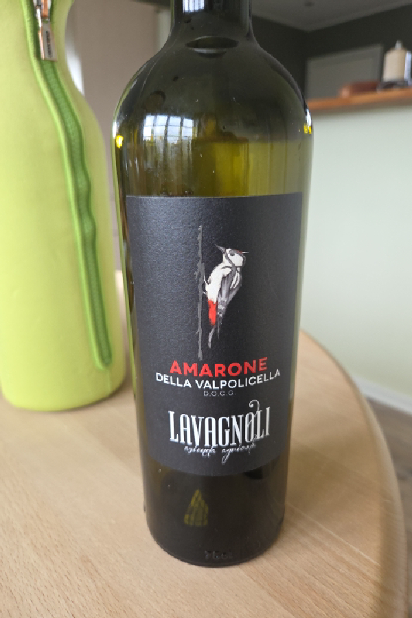 Amarone della Valpolicella DOCG - Image 1
