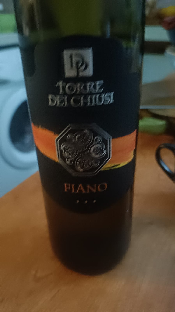 Fiano Beneventano IGP - Image 1