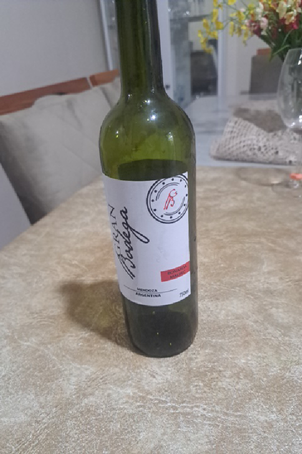 Gran Bodega Malbec Bonarda - Image 1