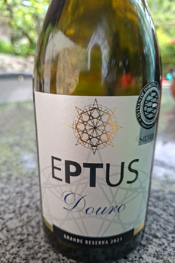 Eptus Grande Reserva - Image 1