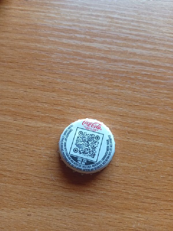 Coca-Cola Zero Sugar - Image 1
