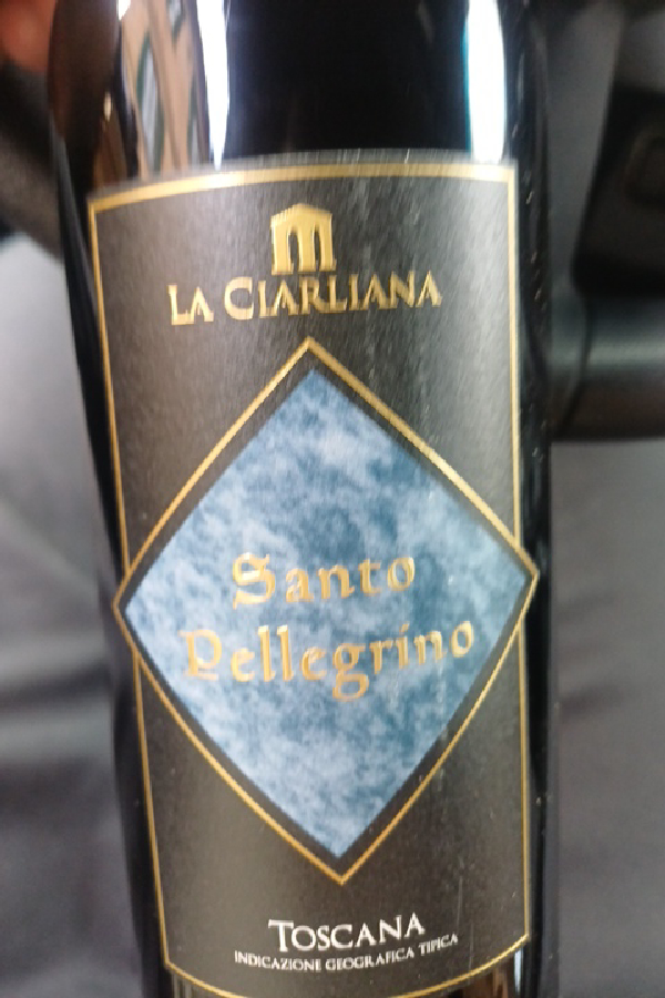 Santo Pellegrino Toscana IGT - Image 1