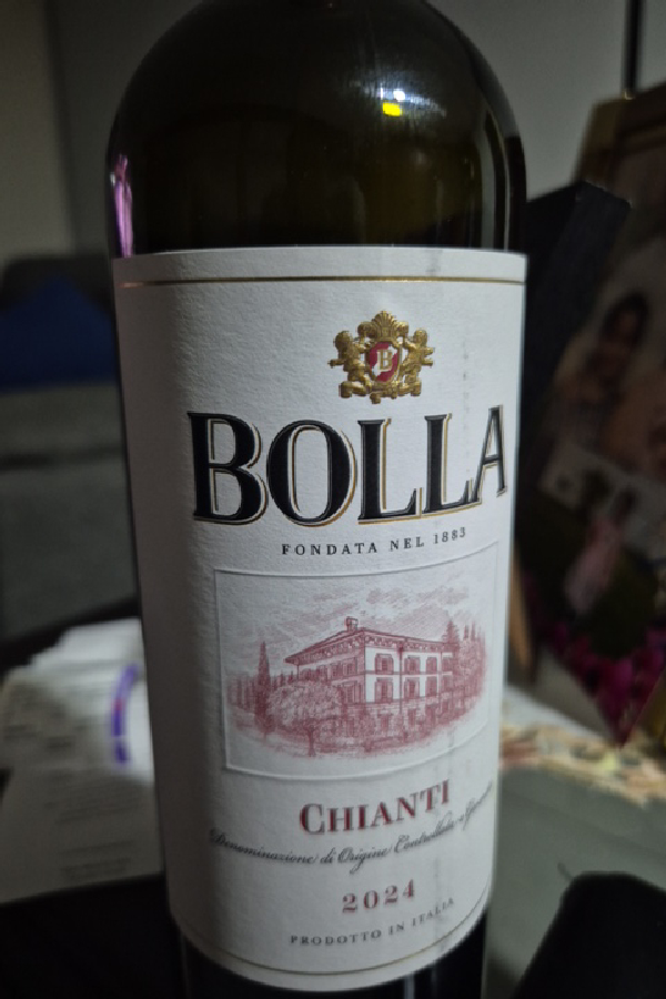 Bolla Chianti DOCG - Image 1