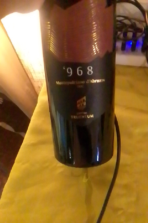 968 Montepulciano d'Abruzzo - Image 1