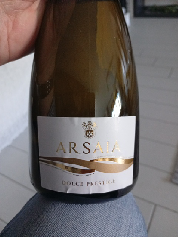 Arsaia Dolce Prestige - Image 1