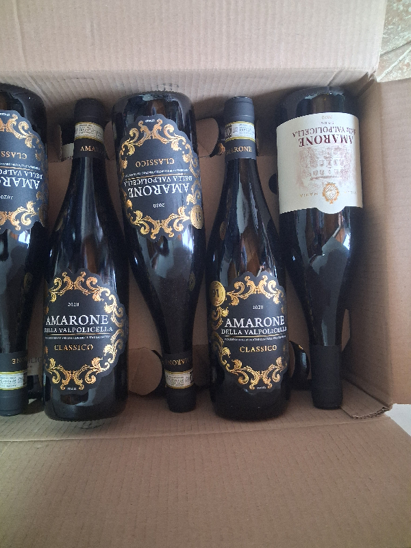 Amarone della Valpolicella Classico - Image 1