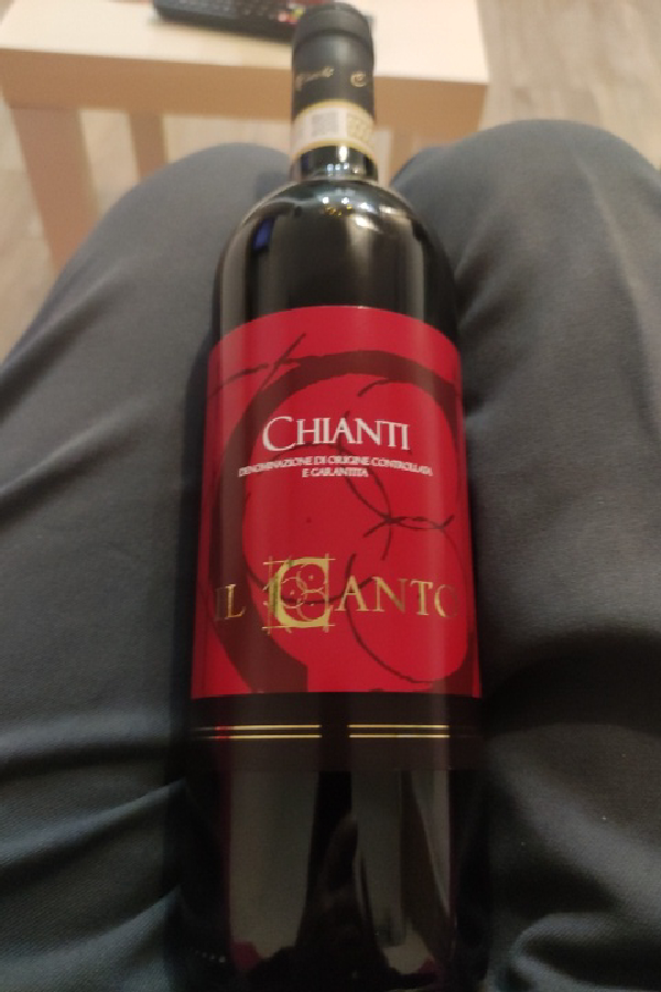 Chianti DOCG "Il Canto" - Image 1