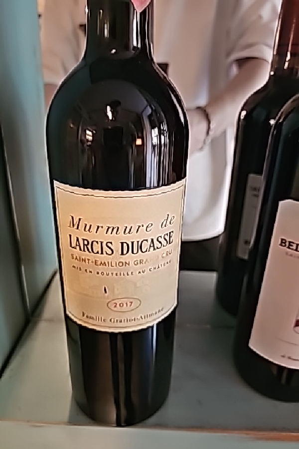 Murmure de Larcis Ducasse - Image 1