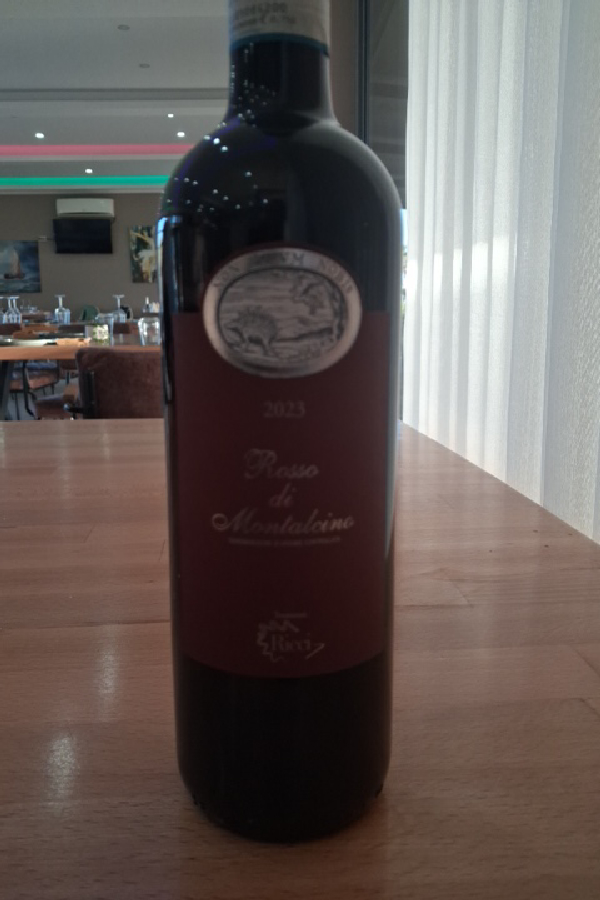 Rosso di Montalcino 2023 - Image 1