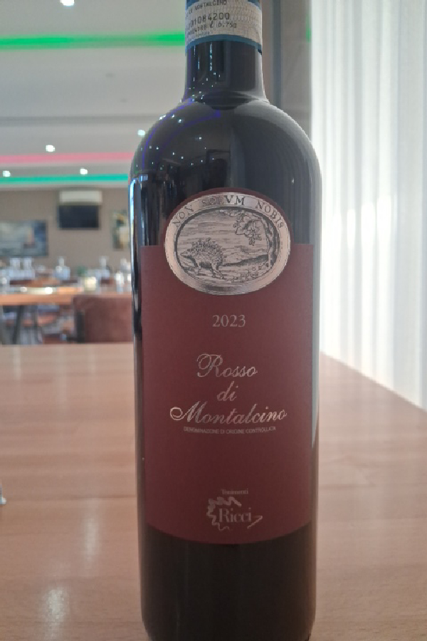Rosso di Montalcino - Image 1