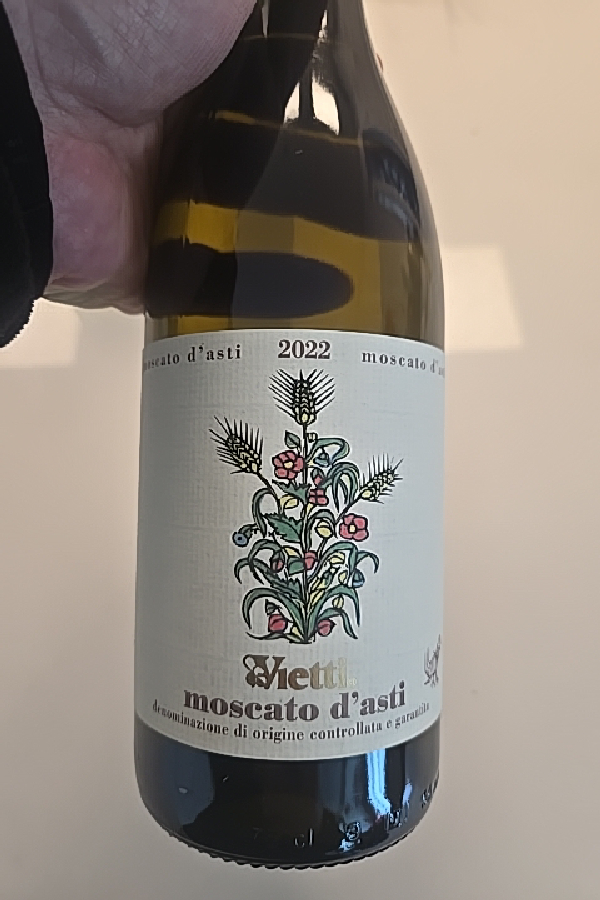 Moscato d'Asti - Image 1