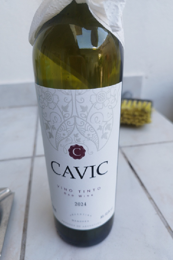 Cavic Tinto - Image 1