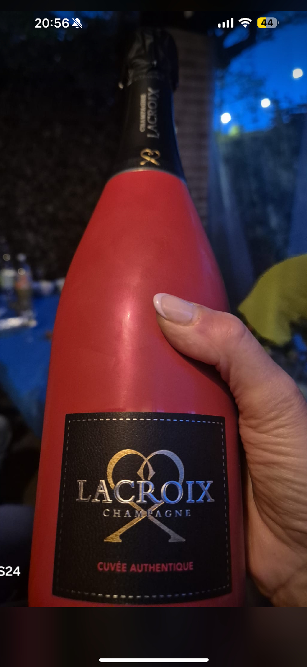 Cuvée Authentique - Image 1