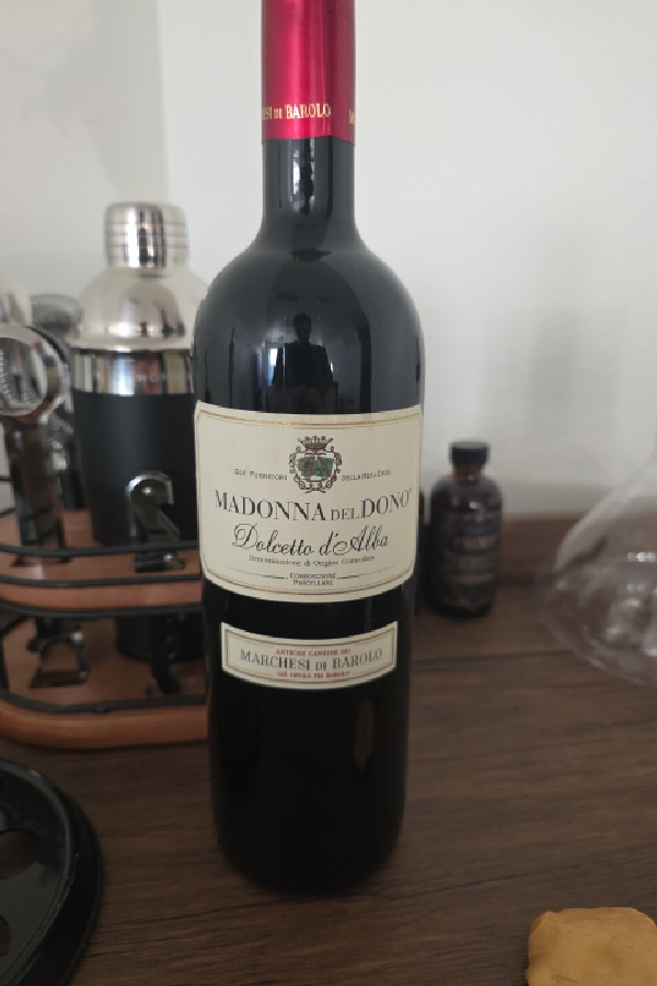 Madonna del Dono Dolcetto d'Alba - Image 1