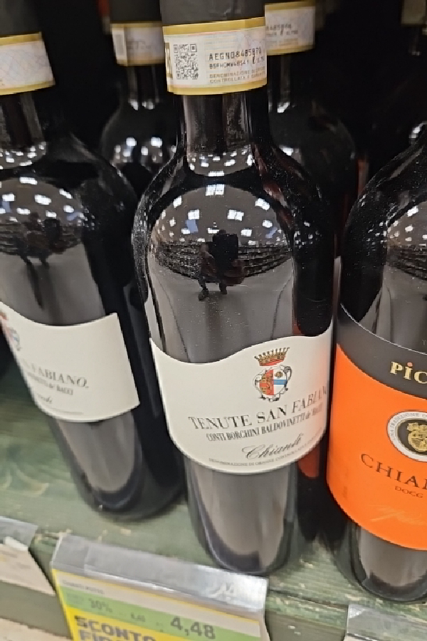 Chianti - Image 1