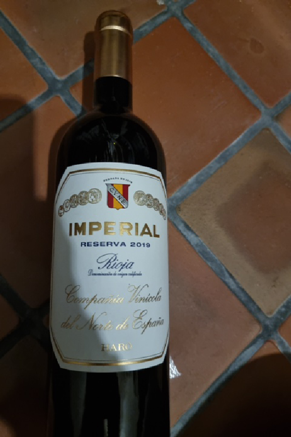 Imperial Reserva - Image 1