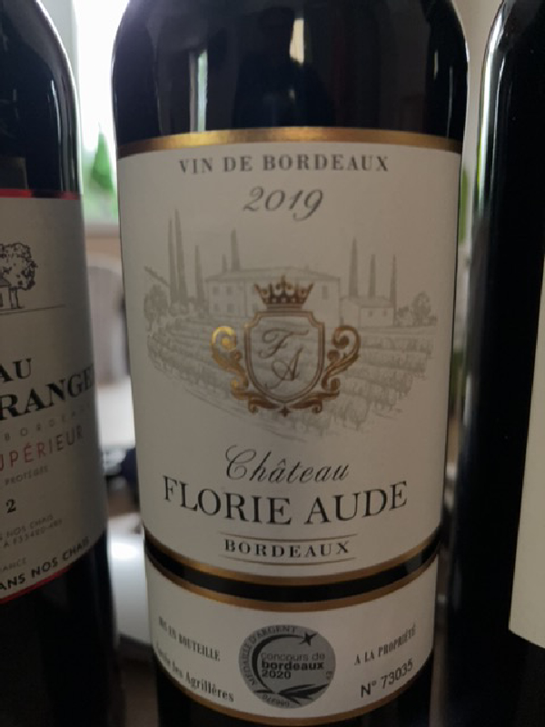 Château Florie Aude - Image 1