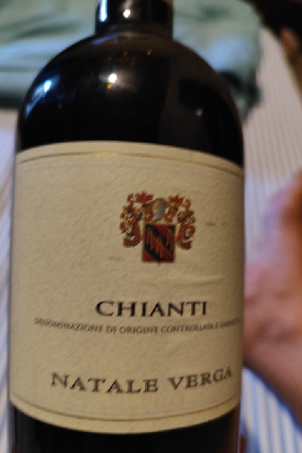 Chianti DOCG - Image 1