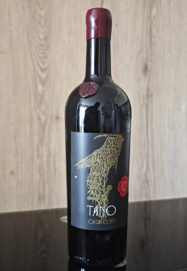 Tano Amarone della Valpolicella DOCG - Image 1