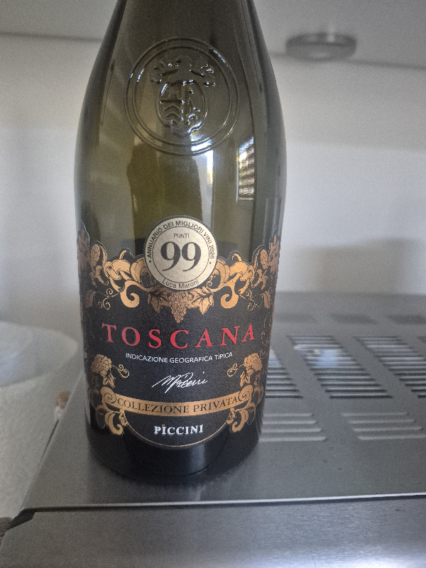 Collezione Privata Toscana IGT - Image 1