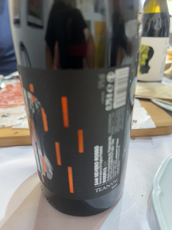 San Severo Rosso Riserva - Image 1
